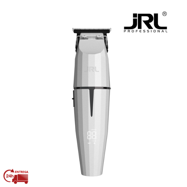 JRL ONYX TRIMMER BRANCA