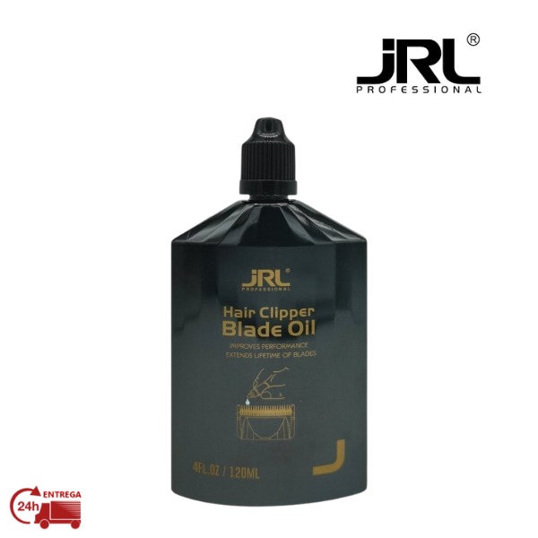 JRL BLADE OIL ACEITE LUBRICANTE PARA MÁQUINA 120 ML