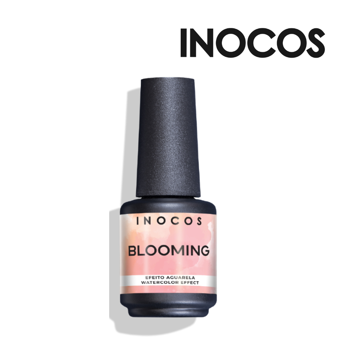 INOCOS VERNIZ GEL BLOOMING GEL 15 ML