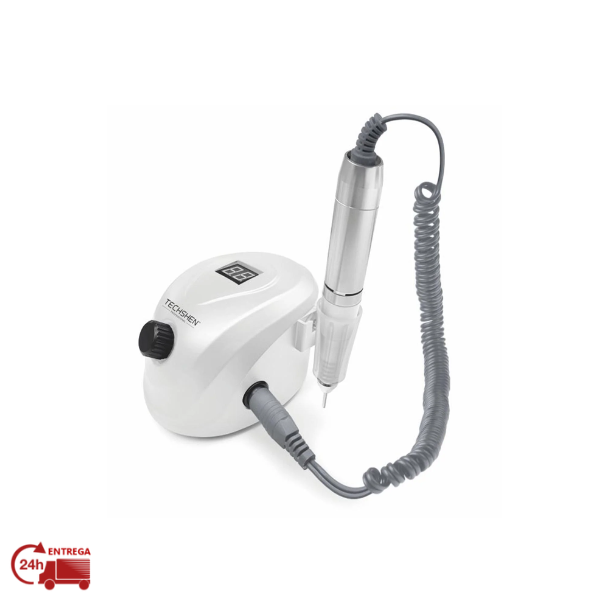 SET MANICURE TECSHEN ECO PRO 35000 RPM