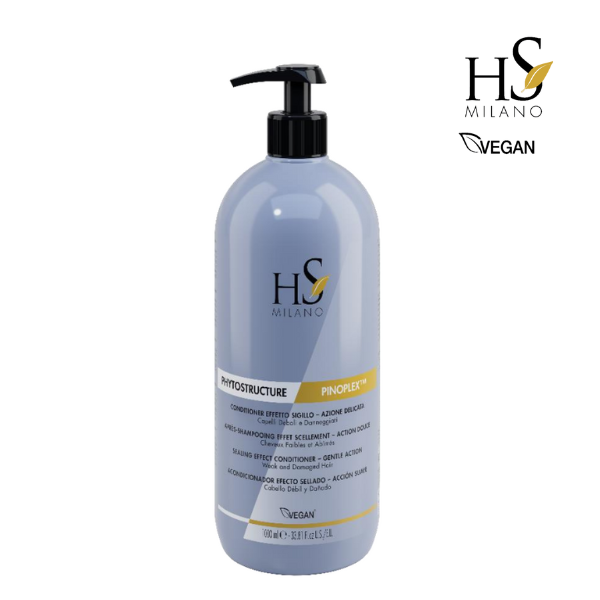 HS PHYTOSTRUCTURE CONDICIONADOR TOTAL REPAIR 1000 ML