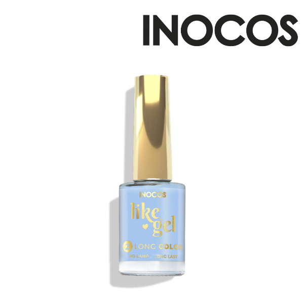 VERNIZ LIKE GEL INOCOS 143 11 ML