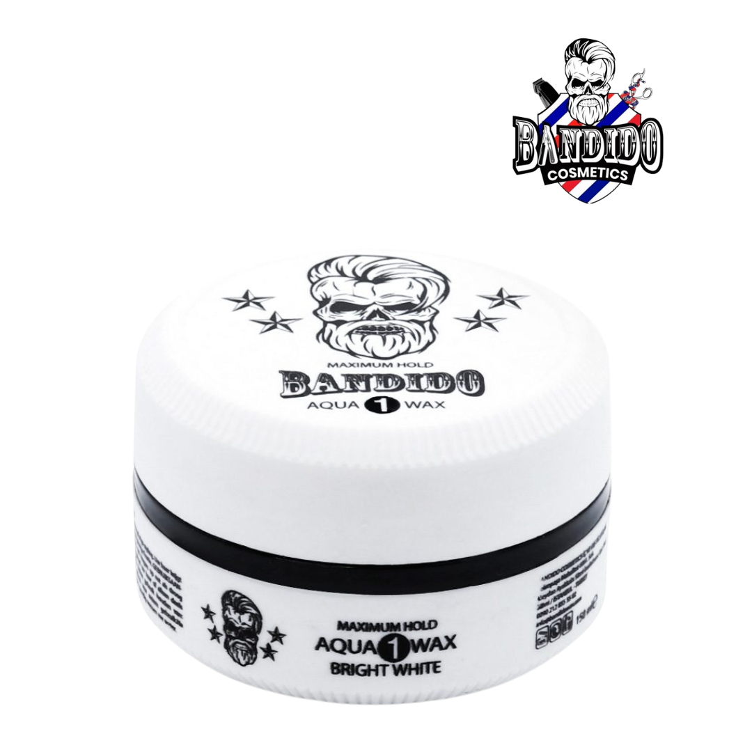 BANDIDO CERA FIBER WAX 150 ML
